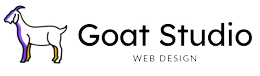 Goat Studio Logo